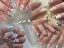 ノル ネイル(nol:1 nail)