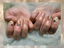 リジョア(Re:joie)/