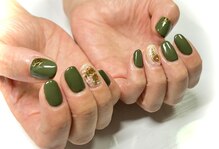 テアネイル(Thea Nail)
