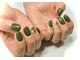 テアネイル(Thea Nail)の写真