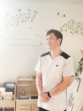 みなもと整体院