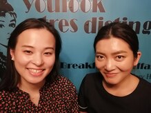クイーンズワックス 池袋本店(Queen's Wax)/【お客様からのご感想】