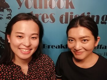 クイーンズワックス 池袋本店(Queen's Wax)/【お客様からのご感想】