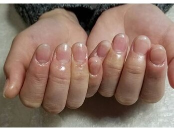 ミミットネイル(MIMIT NAIL)/