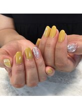ニコネイル(Niko Nail)/お客様nail