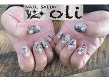 オリ(Oli)/