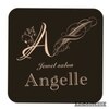 ジュエルサロン アンジェール(Angelle)のお店ロゴ