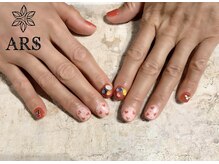 アルス(ARS)/ハンド　フリーアートコース