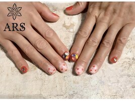 ハンド　フリーアートコース