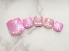 ≪FOOT≫こだわりコース