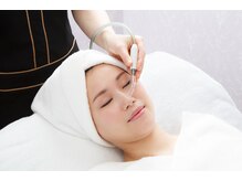 ステラグランデ(Stella grande)/毛穴吸引