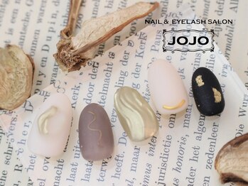 ジョジョ 千里中央店(JOJO)/全員利用OK★オフ込￥7980