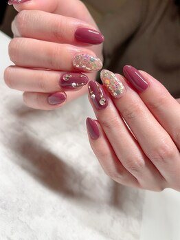 ウィズ ユー(with U produce by Megumi Ohara)/クリスマス3