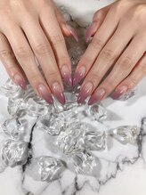 エトワール(etoile)/卒業式・入学式ネイル