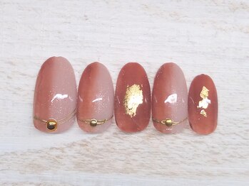 キャンアイドレッシー 下赤塚店/トレンドデザイン 48