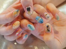 グランジュ(glaNje)/