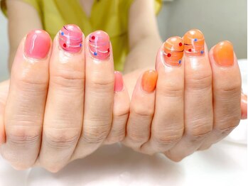 ココズルーム(KOKO's Room)/持ち込みデザイン