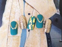 シェリ(Cheri)/定額《ニュアンスコース》