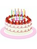 お誕生日割(^^♪９０分以上のコースの方♪