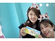 ホワイトニングビューティー 名古屋栄店(WHITENING BEAUTY)/セルフホワイトニング