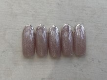 ネイルズオブレオ 梅田(Nails of LEO)/店内サンプル★レオコース￥8250