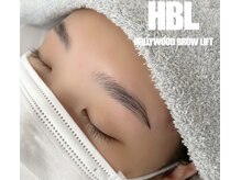 ジェンダー アイ(GENDER EYE)/ハリウッドブロウリフト