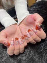 ジョリ チュン(JOLIE TRUONG)/