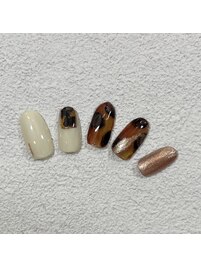 【YUKO限定】定額デザイン