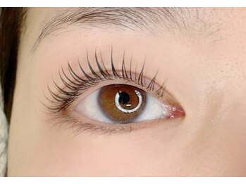 ヴィフ(Vif)/パリジェンヌラッシュリフト