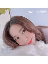 マシェリ(Ma cherie)/パリジェンヌラッシュリフト☆