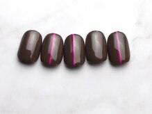 ディー ネイル アイラッシュ ギフ(DEE nail×eyelash gifu)/A-277 スタンダードコース