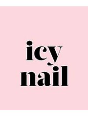 icy nail 新宿()