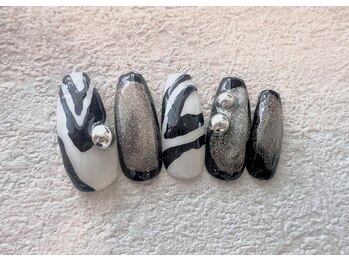 NATSUMI限定定額デザイン¥7000