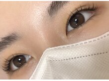 ダリア(Dahlia)/まつげパーマ★