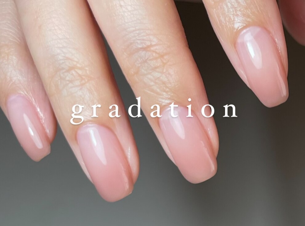 【HAND】グラデーション\6000