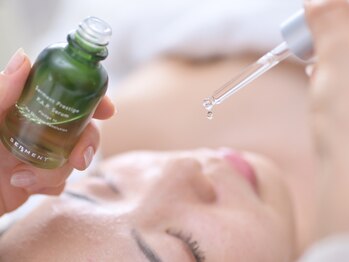 レイ(Rey)/韓国肌管理メニューはセルマン