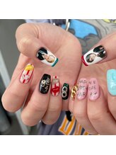 アイネイルトゥー 小倉(ai nail two)/プレミアムコース