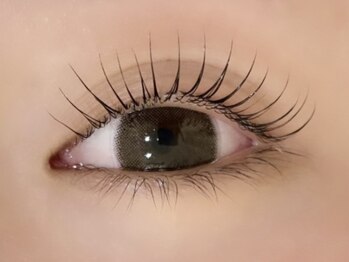 ラズリー MEGAドン・キホーテ成増店(lazley)/ まつげパーマ