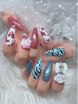 スカルプ6本コース 15000円☆