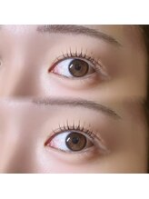 ミイプ(MEPP)/たにわき担当☆マスカラパーマ