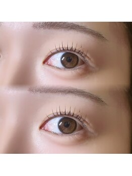 ミイプ(MEPP)/たにわき担当☆マスカラパーマ