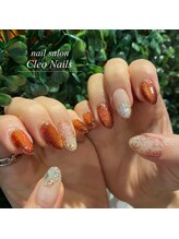 クレオネイルズ(Cleo Nails)/4本アートコース