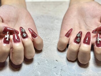 ピンキー(PINKY)/