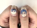 痛ネイル／概念ネイル/所沢