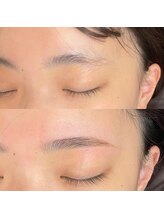 シーンスタジオ 札幌店(SSIN STUDIO)/まつ毛パーマ&眉毛サロン 札幌