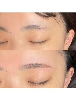 シーンスタジオ 札幌店(SSIN STUDIO)/まつ毛パーマ&眉毛サロン 札幌