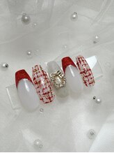 ビューティフルエー(Beautiful.A.)/¥7800秋冬デザインカラー変更OK