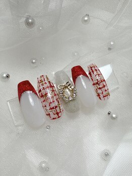 ¥7800秋冬デザインカラー変更OK