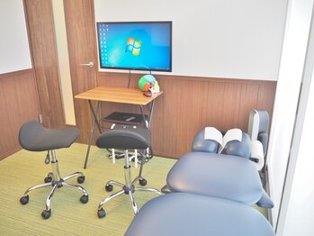 加古川鍼灸整骨院/カウンセリング