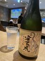 サロンアメリ 高松丸亀町店(Salon Ameri)&nbsp;ビール、日本酒、ワインetc、、お酒が大好きです♪